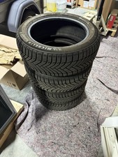 Verkaufe 4x Winterreifen