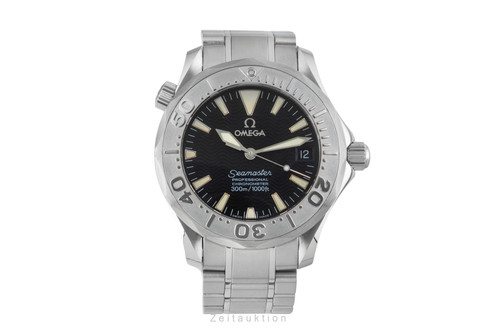 Omega seamaster professional - omega,