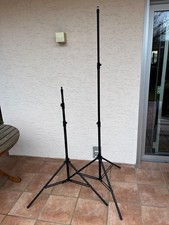 Elinchrom Lampenstativ E30101