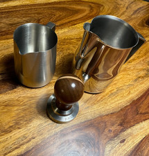 Barista Zubehör - Hauck