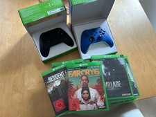 12 Xbox one Series x s Spiele