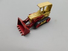 Siku  V 238 V 239 Raupe Bagger