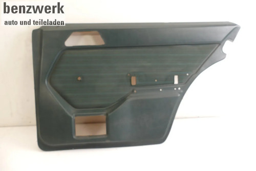 Mercedes w124 vormopf - w124,