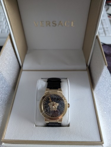Versace medusa infinite - versace, damen