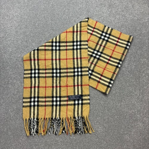 Burberry london schal 12 - 58,