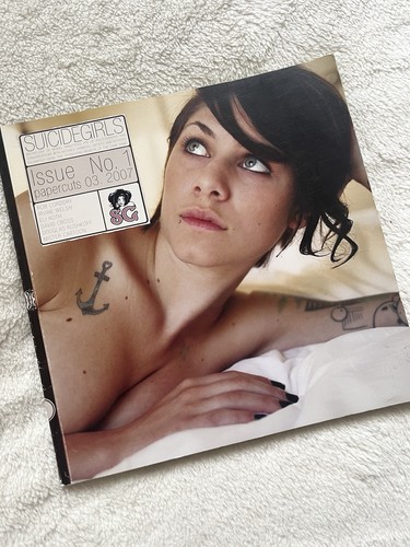 Suicidegirls papercuts 03 - suicidegirls,