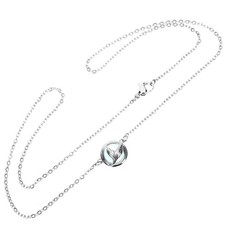  Fantasy Schmuck Accessoire Geschenk Für Schmuckliebhaber Damen Kette Frauen