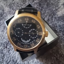 Elegante Constantin Weisz