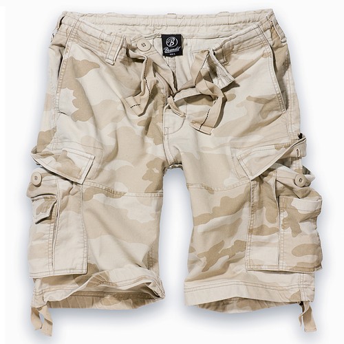 Brandit classic vintage shorts - brandit,