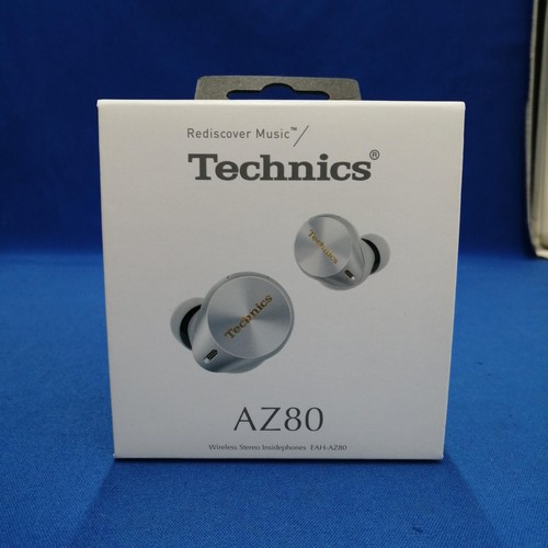 Technics eah az80 - eah-az80, silber