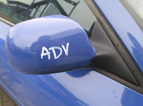 Außenspiegel rechts audi - außenspiegel,