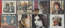 Bob Dylan Konvolut: 8