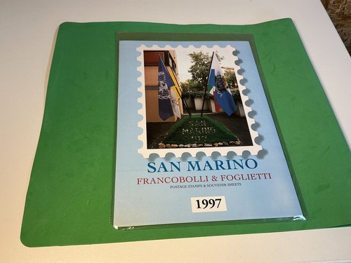 San marino - san,