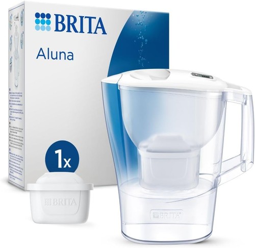Brita wasserfilter kanne - brita, wasserfilter-kanne