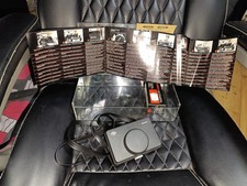 Agfa Agfamatic 200 Sensor mit