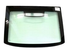 Heckscheibe Heizbar passend