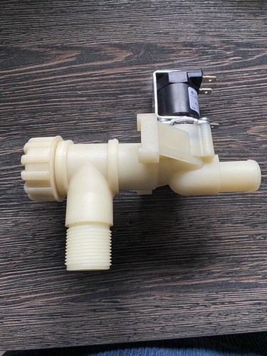 Zulaufventil wasserventil - 3/4",