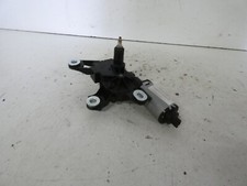 Heckwischermotor Audi A3 8P Sportback BJ 2007 OHNE DÜSE! 8E9955711E