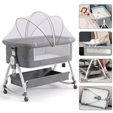 3 in1 Beistellbett Baby