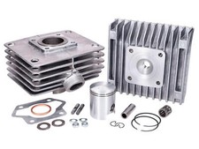 Zylinder Kit Schmitt GST-50 50ccm 38mm Simson S51 / KR51/2 / SR50