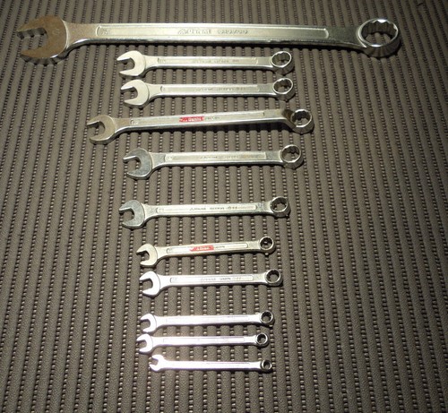 Garant ringmaulschlüssel - garant,
