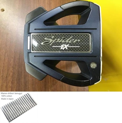 Taylormade spider navy - spider,