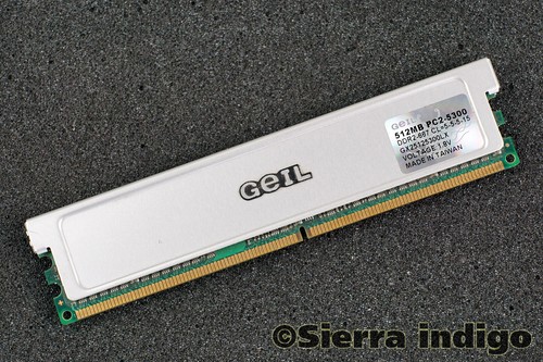 Geil gx25125300lx pc2 5300 - gx25125300lx, pc2-5300