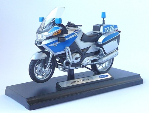 Stück bmw polizei motorrad - bmw,
