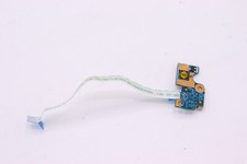 HP 250 G6 255 G6 Power Button