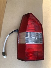 Mitsubishi Space Wagon