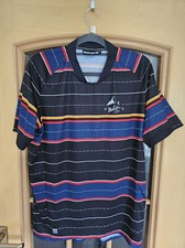 Maloja Freeride SS Trikot, Gr