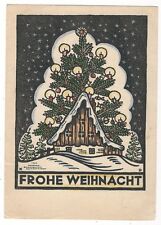 10/499 AK WEIHNACHT - DRUCK