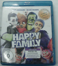 Happy Family [Blu-ray]