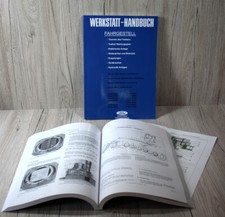 Ford Werkstatthandbuch Fahrgestell Traktor Dexta 2000 3000 Major 4000 5000