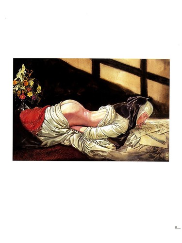Stell auf manara - stell-es-auf!, 30x40