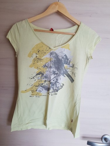 Oliver damen shirt - qs, by