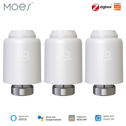 Moes smart - moes,