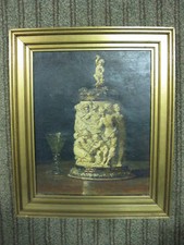 Hans Peter Lindeburg Roller