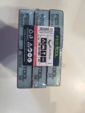 NEW - Festool 201080 Granat