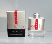 PRADA • LUNA ROSSA • 9ml