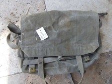 Original Britisch Army Kampftasche Pack M37 Combat Bag Umhängetasche WWII 1941