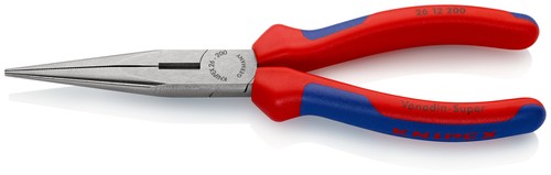 Knipex 200 - knipex, 12