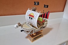 One Piece, the going Merry  3d Print