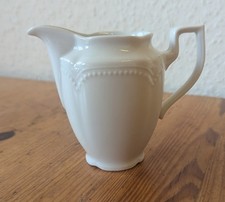 Porzellan Milchkanne von Graf