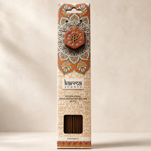 Indische räucherstäbchen - indische,