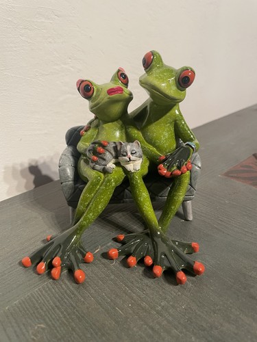 Formano lustige frösche - ,