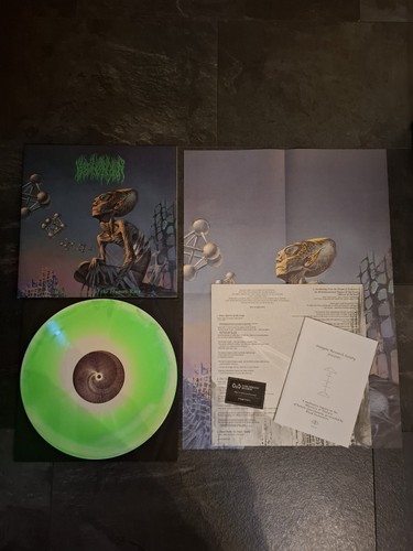 Blood incantation hidden - incantation-,