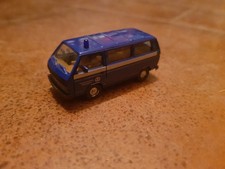 VW Transporter T3 THW - Herpa alt 1:87