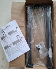 1x Treppengeländer (Handlauf)