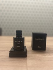 Dior Sauvage Elixir 60ml Eau